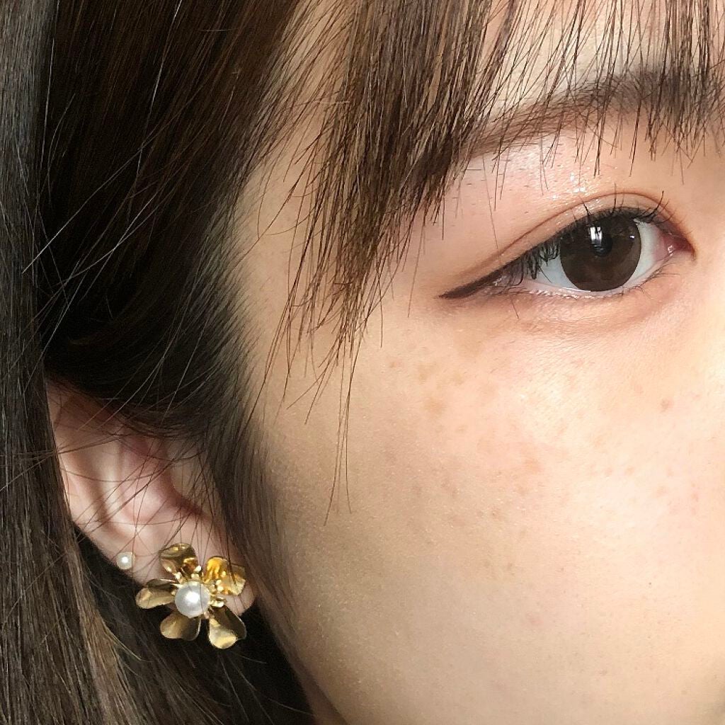 ベターザンアイズ/rom&nd/アイシャドウパレットを使ったクチコミ(2枚目)