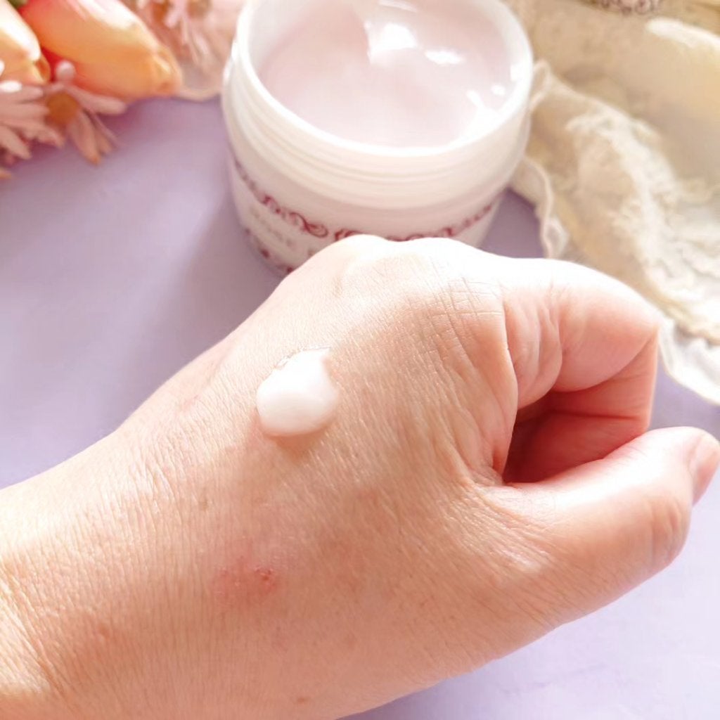 RBオールインワンジェル/Rose Brillante/オールインワン化粧品を使ったクチコミ(4枚目)