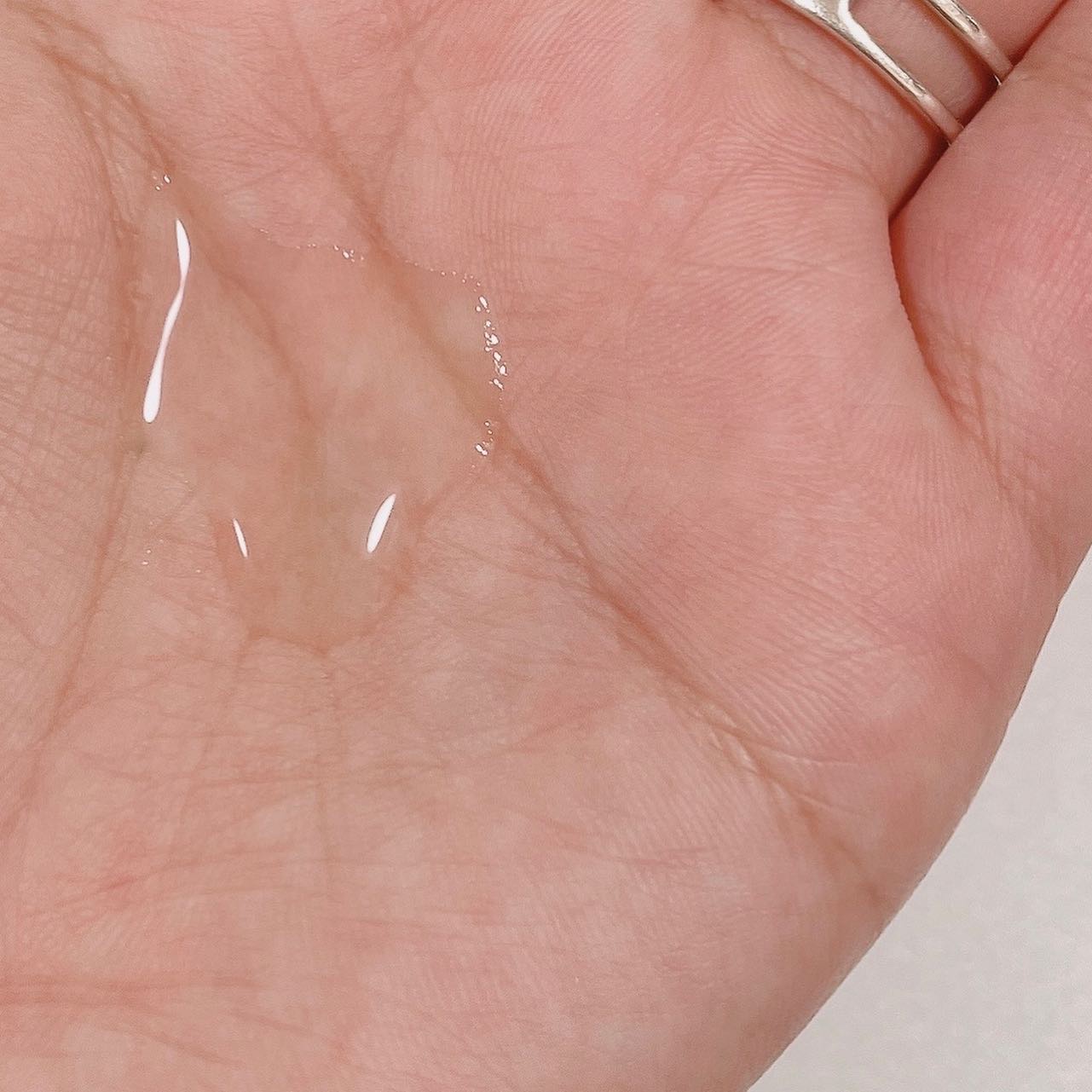 レッドブレミッシュ クリアスージングトナー/Dr.G/化粧水を使ったクチコミ（3枚目）