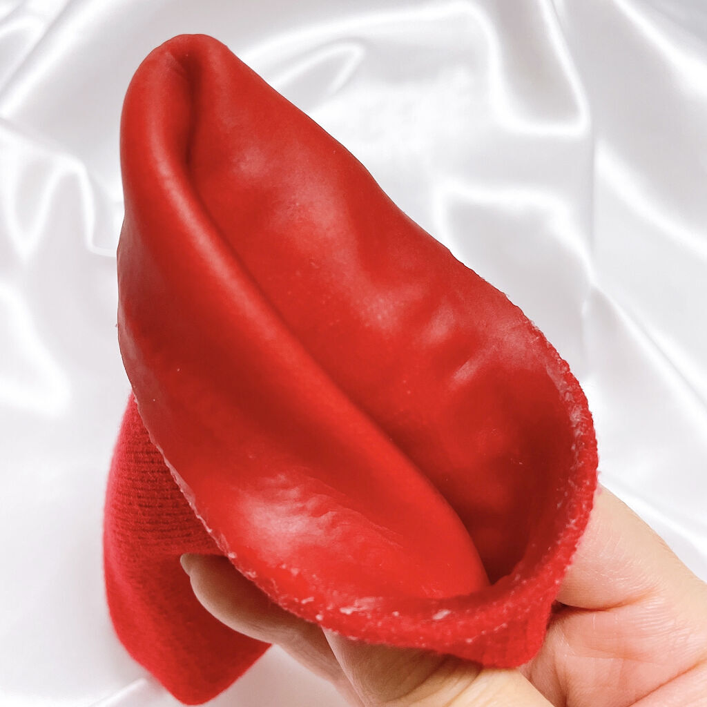 ベビーフット 保湿密封ソックス/ベビーフット/レッグ・フットケアを使ったクチコミ（2枚目）