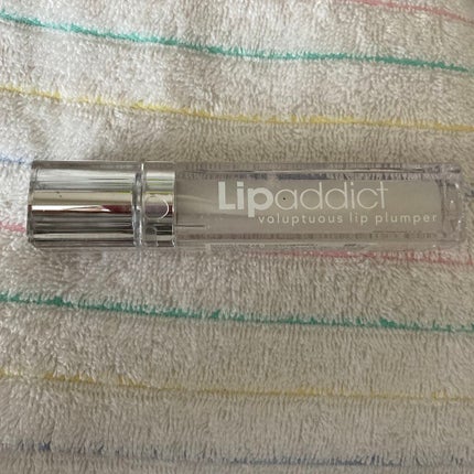 リップアディクト/soaddicted/リップグロスを使ったクチコミ(1枚目)