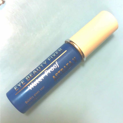 アイビューティー フィクサー WP/アストレア ヴィルゴ/二重まぶた用アイテムを使ったクチコミ(1枚目)