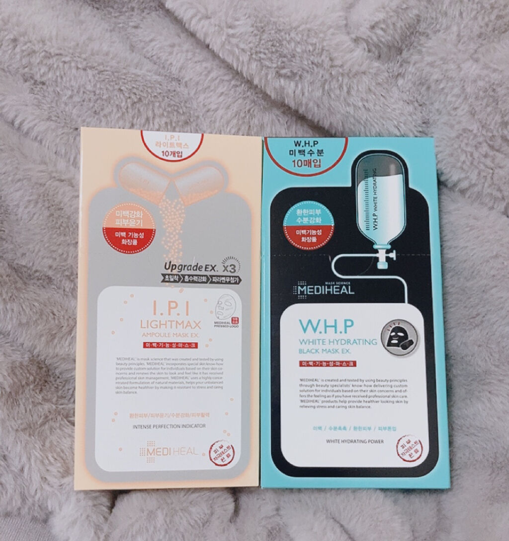 ティーツリーケア ソリューション エッセンシャルマスクEX/MEDIHEAL/シートマスク・パックを使ったクチコミ（1枚目）