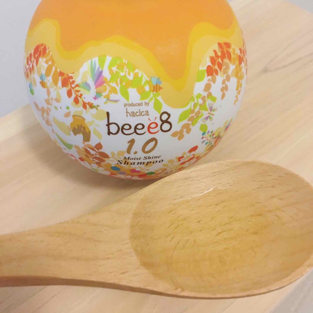 モイストシャイン シャンプー1.0/モイストシャイン トリートメント2.0/beee8/市販シャンプーを使ったクチコミ(2枚目)