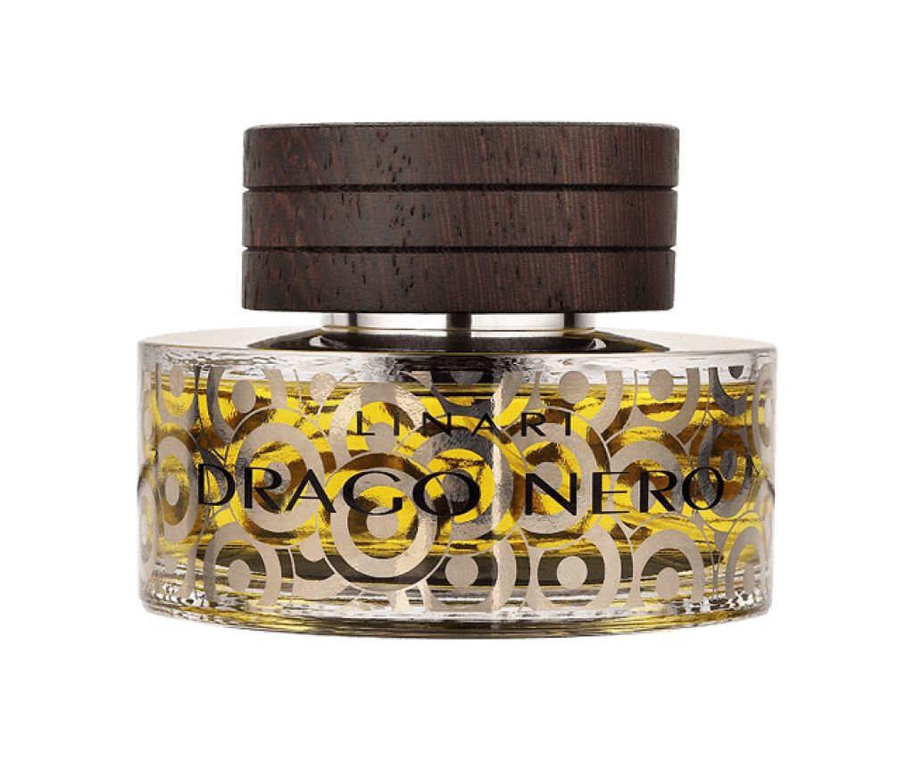 LINARI リナーリ オードパルファム ドラゴ・ネロ