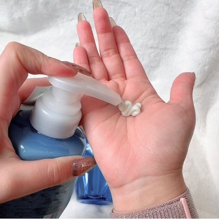 iP タラソリペア 補修美容液シャンプー/補修美容液トリートメント (ディープモイスト)/Je l'aime/市販シャンプーを使ったクチコミ(4枚目)