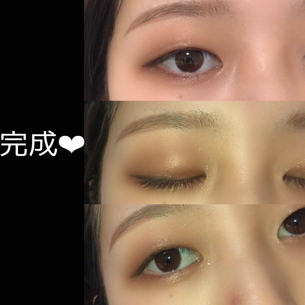 旧品 シルキーリキッドアイライナーwp D Upを使った一重メイクのやり方 アイライナーの引き方を動画で見せて欲しいと By ひとえ 混合肌 代前半 Lips