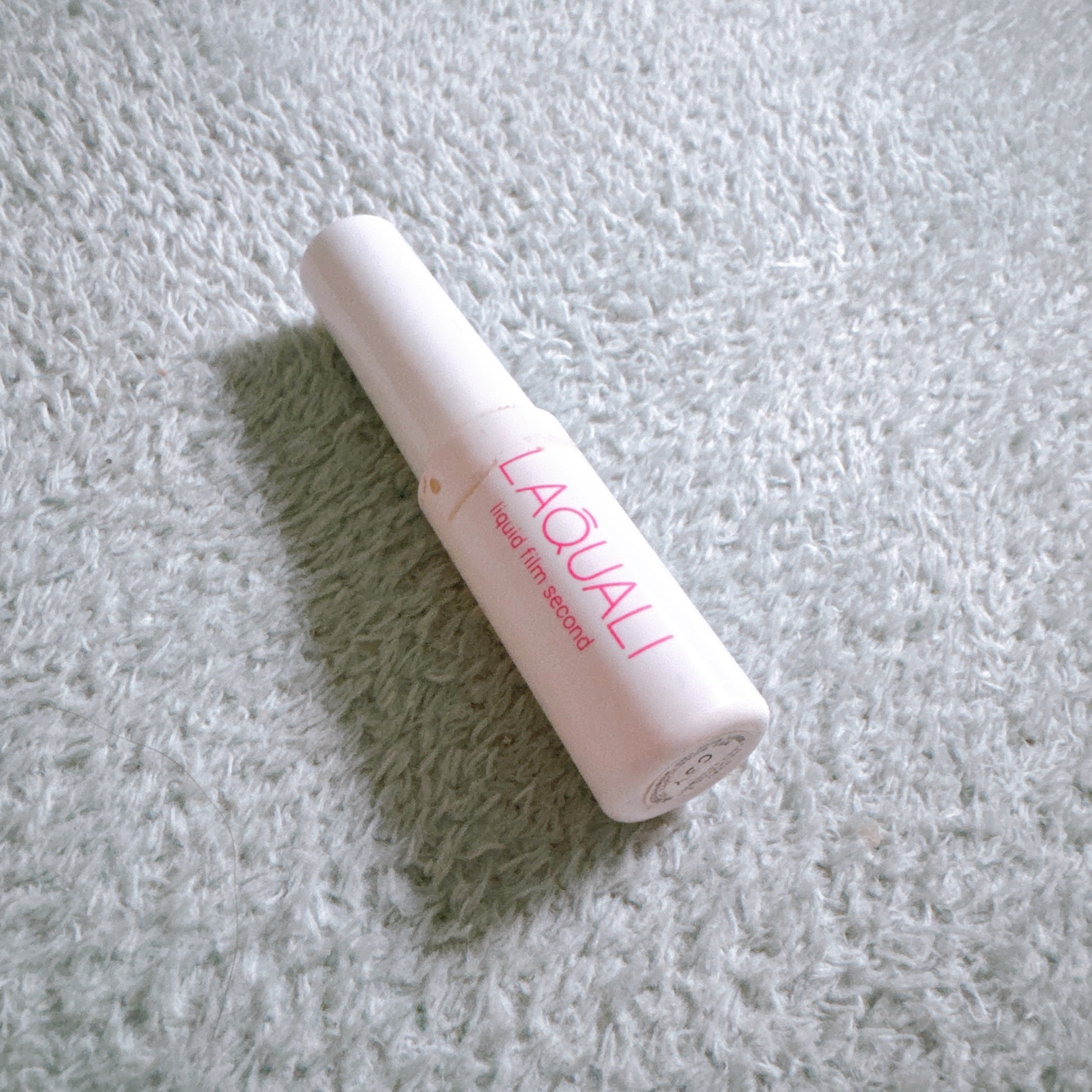 リキッドフィルム 2 4ml/ラクオリ/二重まぶた用アイテムを使ったクチコミ（1枚目）