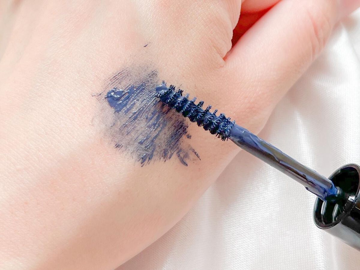 ザ マスカラ ベース/ANNA SUI/マスカラ下地を使ったクチコミ（2枚目）