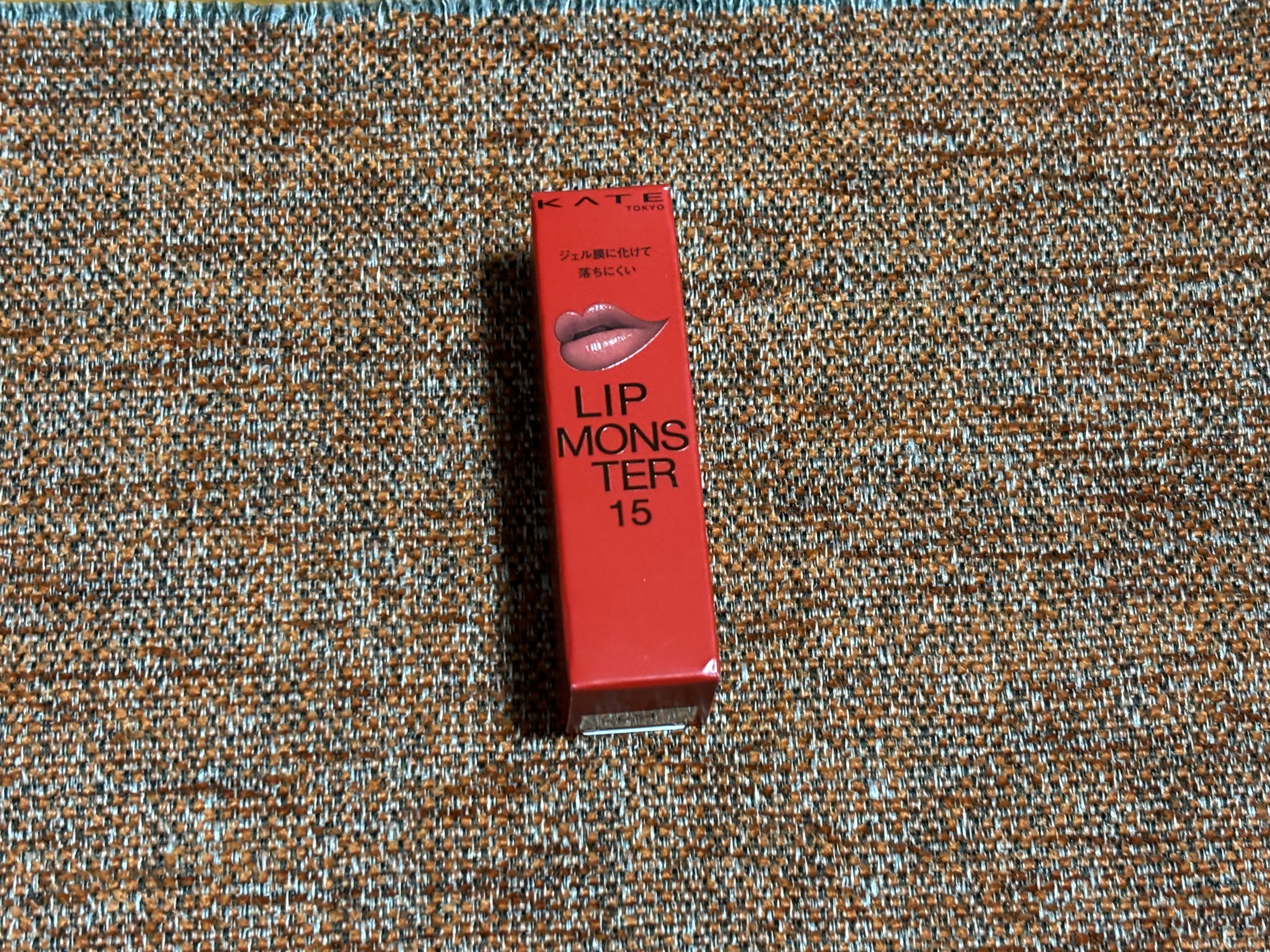 パウダーチークス/キャンメイク/パウダーチークを使ったクチコミ（1枚目）