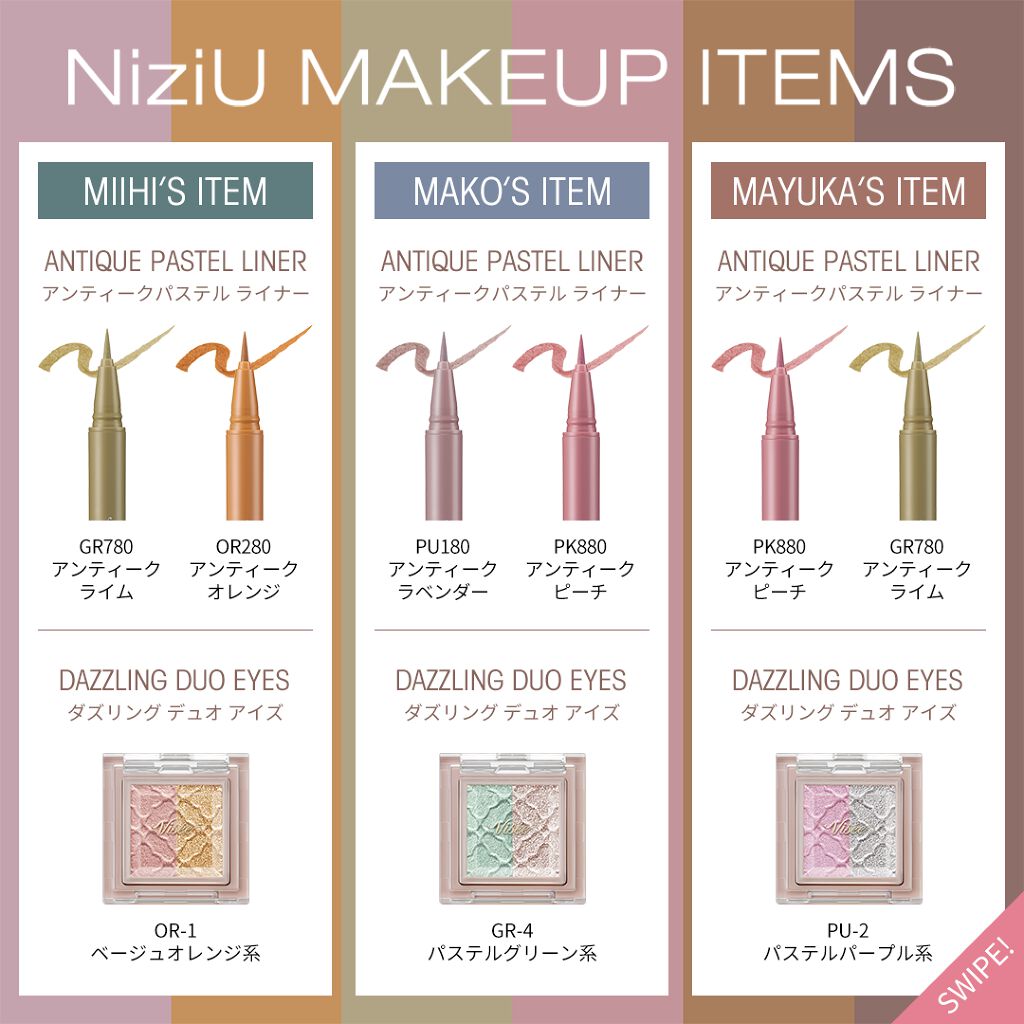 キャンディ ステイン/Visée/口紅を使ったクチコミ（3枚目）