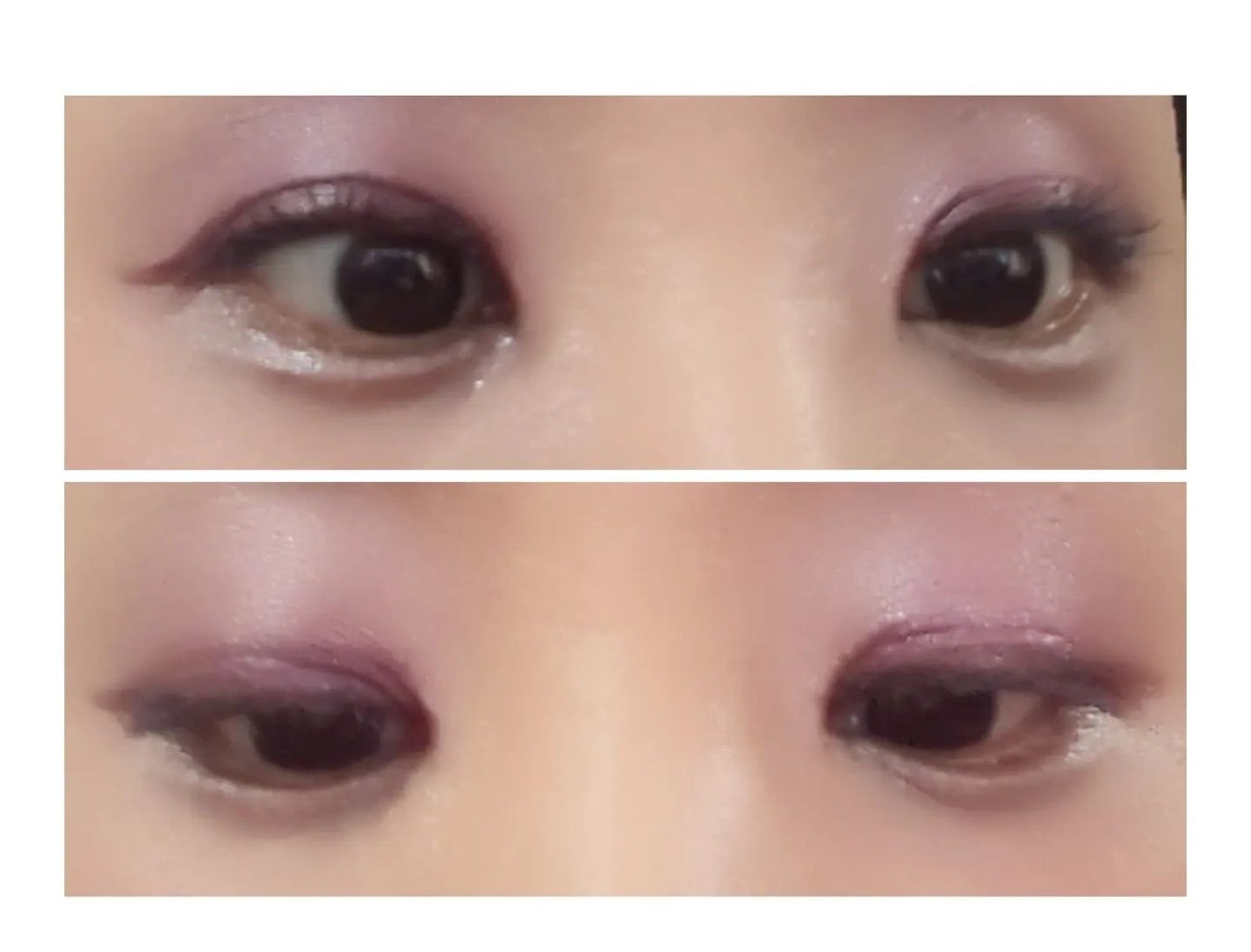 カラーリングアイブロウ/ヘビーローテーション/眉マスカラを使ったクチコミ(6枚目)