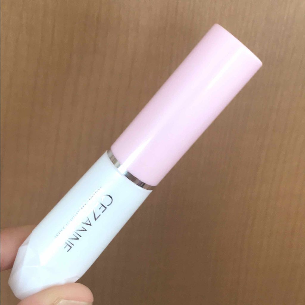 皮脂テカリお直し液/CEZANNE/化粧下地を使ったクチコミ（1枚目）