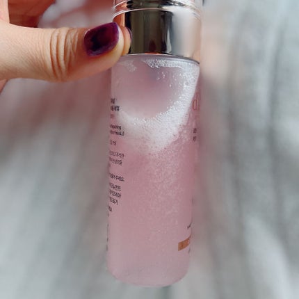 プロフェッショナルリペアリングヘアパヒュームセラム/ダルバ/ヘアミストを使ったクチコミ(3枚目)