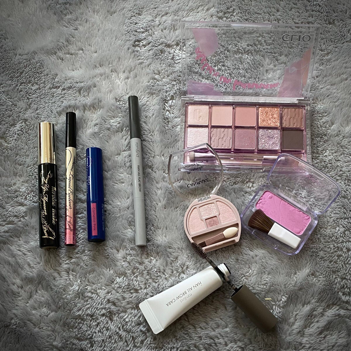 ニベア リッチケア&カラーリップ/ニベア/リップクリームを使ったクチコミ(1枚目)