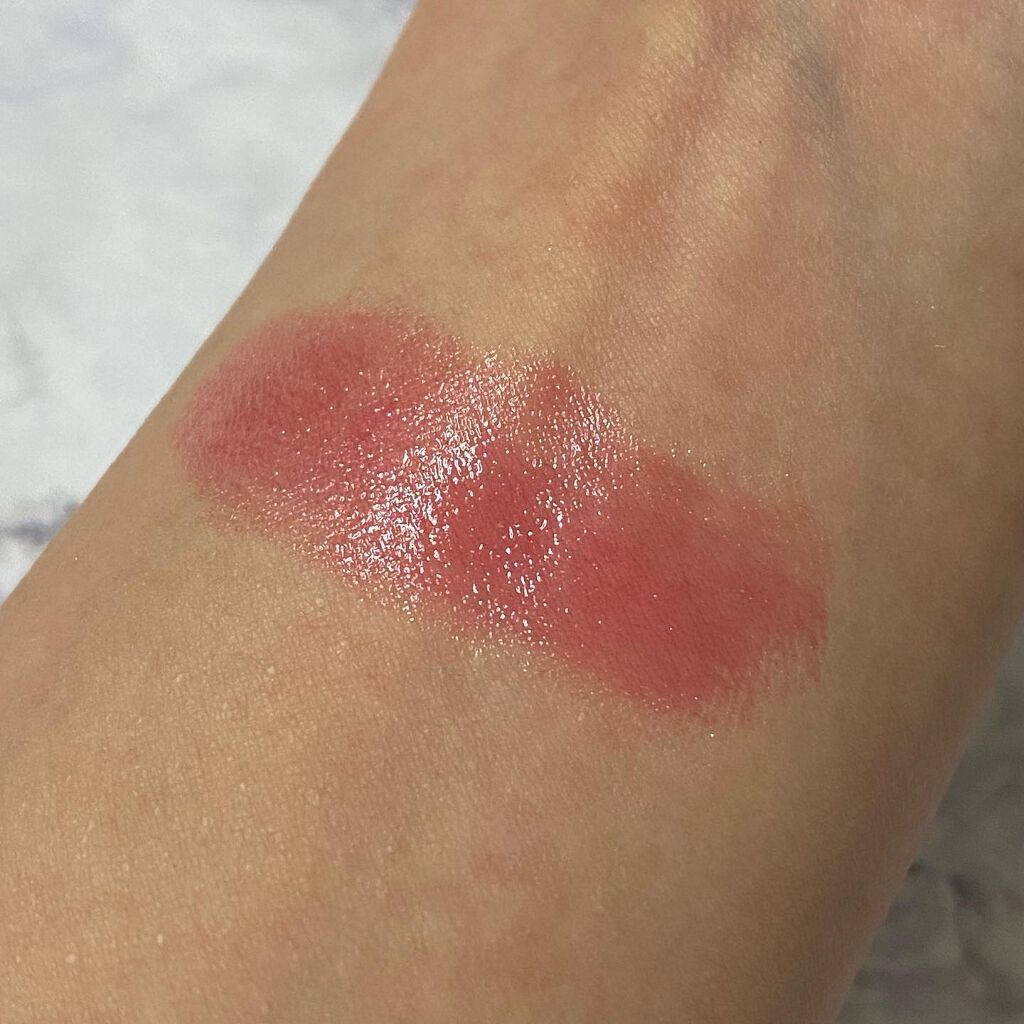 オペラ リップティント N/OPERA/リップティントを使ったクチコミ(4枚目)