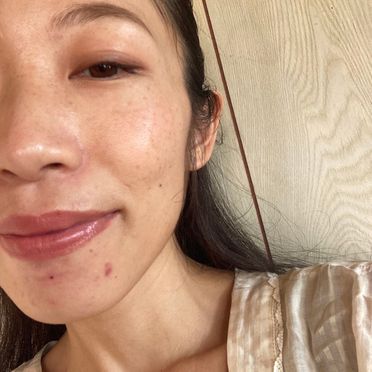 スモール アイシャドウ/M・A・C/単色アイシャドウを使ったクチコミ(4枚目)