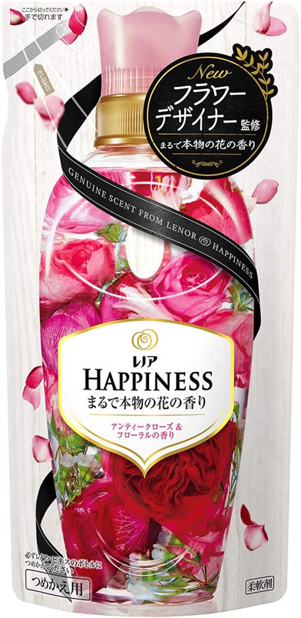 つめかえ用 430ml