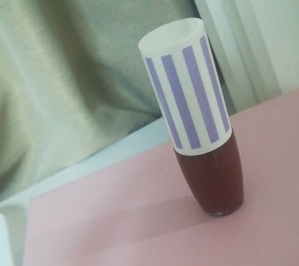 スフレリップ/CandyDoll/口紅を使ったクチコミ(2枚目)