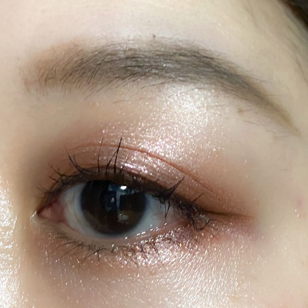 アイグロウ ジェム/DECORTÉ/ジェル・クリームアイシャドウを使ったクチコミ（2枚目）