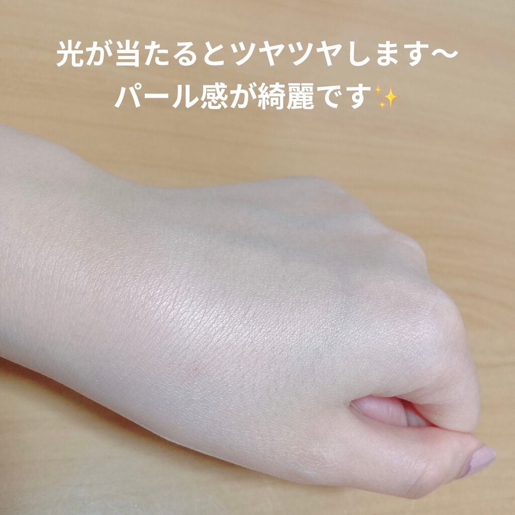 ルース パウダー/ちふれ/ルースパウダーを使ったクチコミ(2枚目)