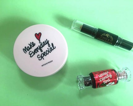 MCスティックコンシーラー/3COINS/化粧下地を使ったクチコミ(1枚目)