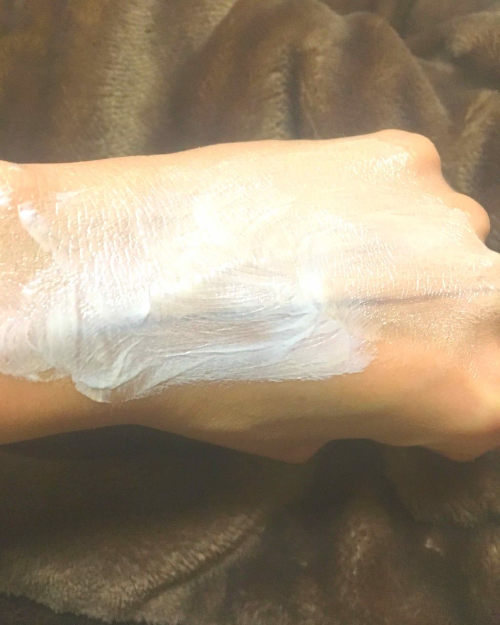 ニベアクリーム/ニベア/ボディクリームを使ったクチコミ(3枚目)