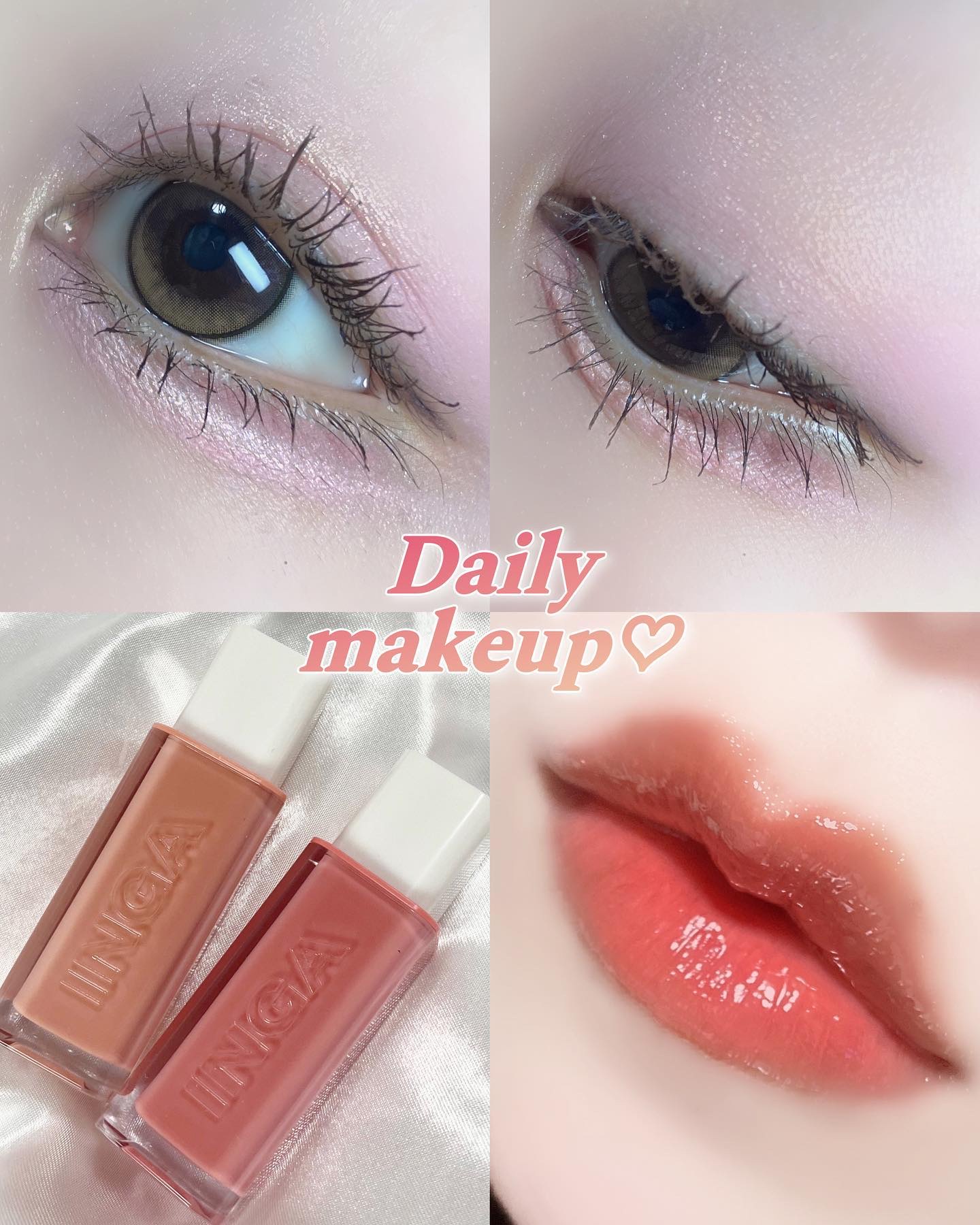 ディオール バックステージ フェイス グロウ パレット/Dior/ハイライトを使ったクチコミ（1枚目）