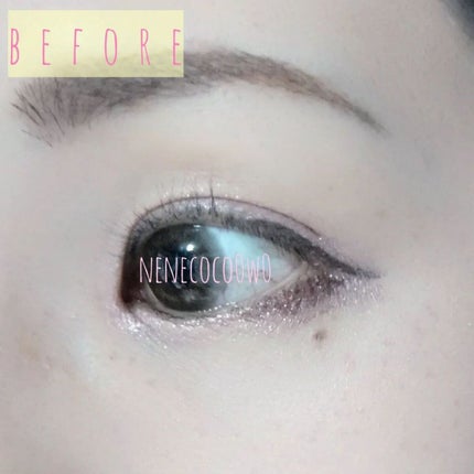 アイラッシュカーラー/Ririmew/ビューラーを使ったクチコミ(5枚目)