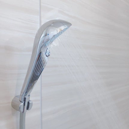 リファ ファインバブルS/ReFa/シャワーヘッドを使ったクチコミ(9枚目)