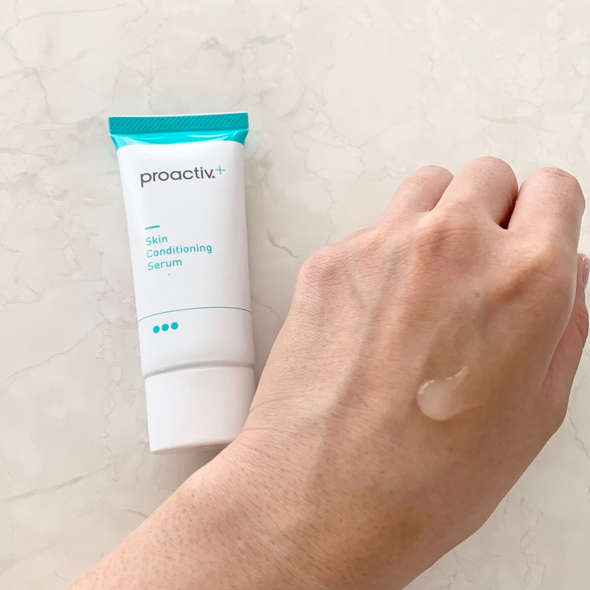 スマートセット/プロアクティブ/スキンケアキットを使ったクチコミ(5枚目)