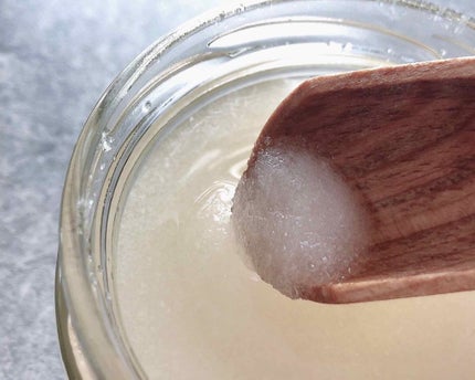 ボディスクラブ/SABON/ボディスクラブを使ったクチコミ(2枚目)