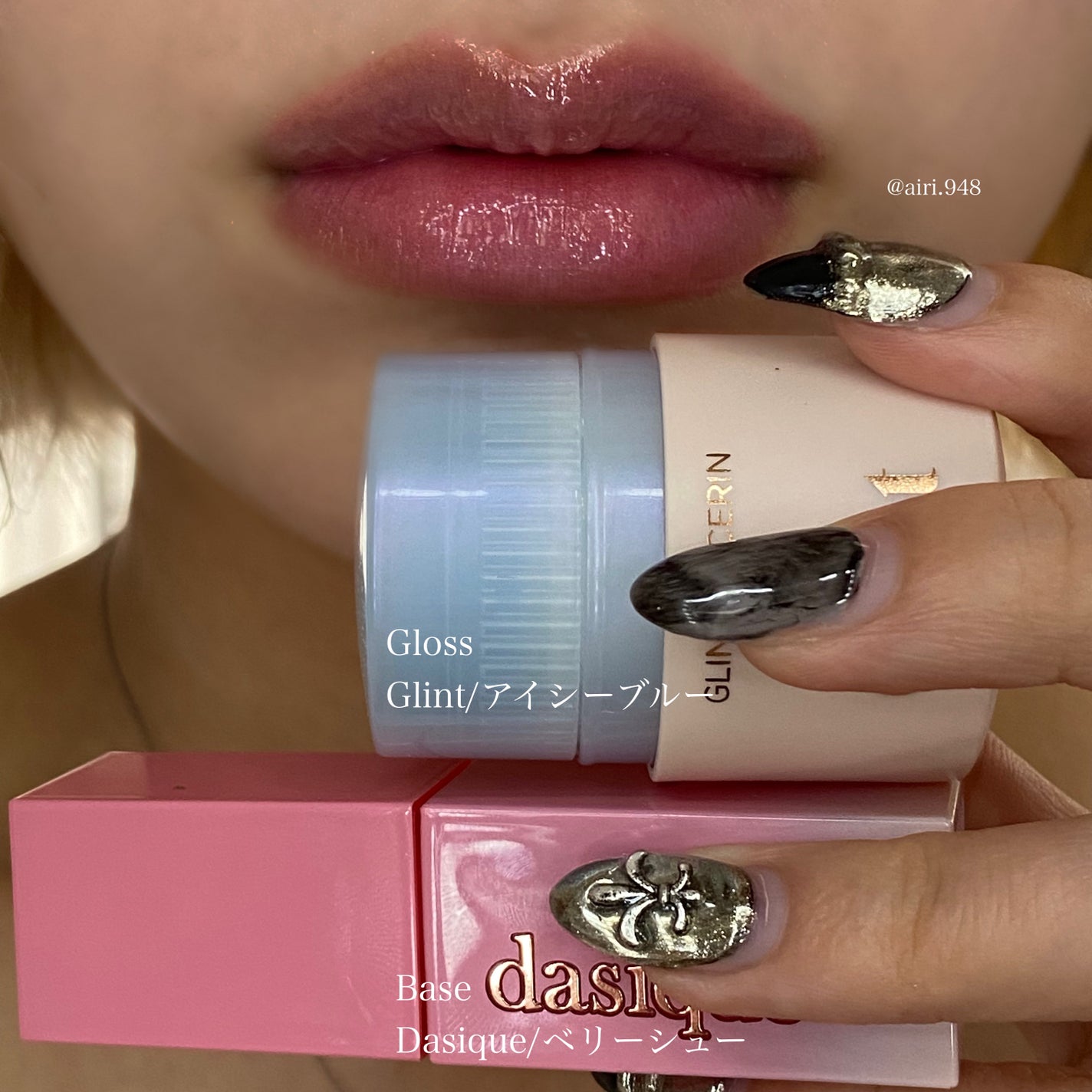 ニューデップスアイシャドウパレット/hince/アイシャドウパレットを使ったクチコミ(1枚目)