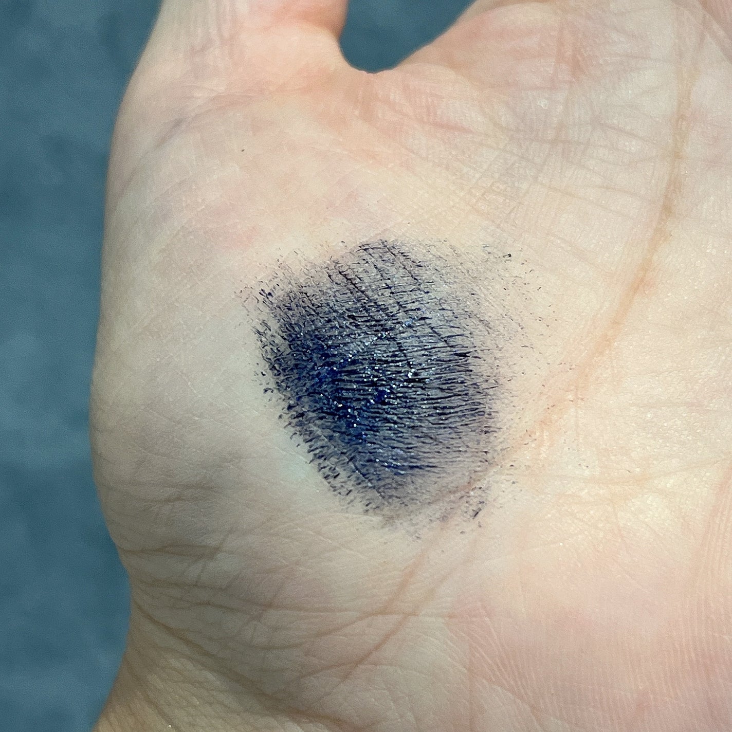 スカイハイ コスミックブラスト/MAYBELLINE NEW YORK/マスカラを使ったクチコミ(4枚目)