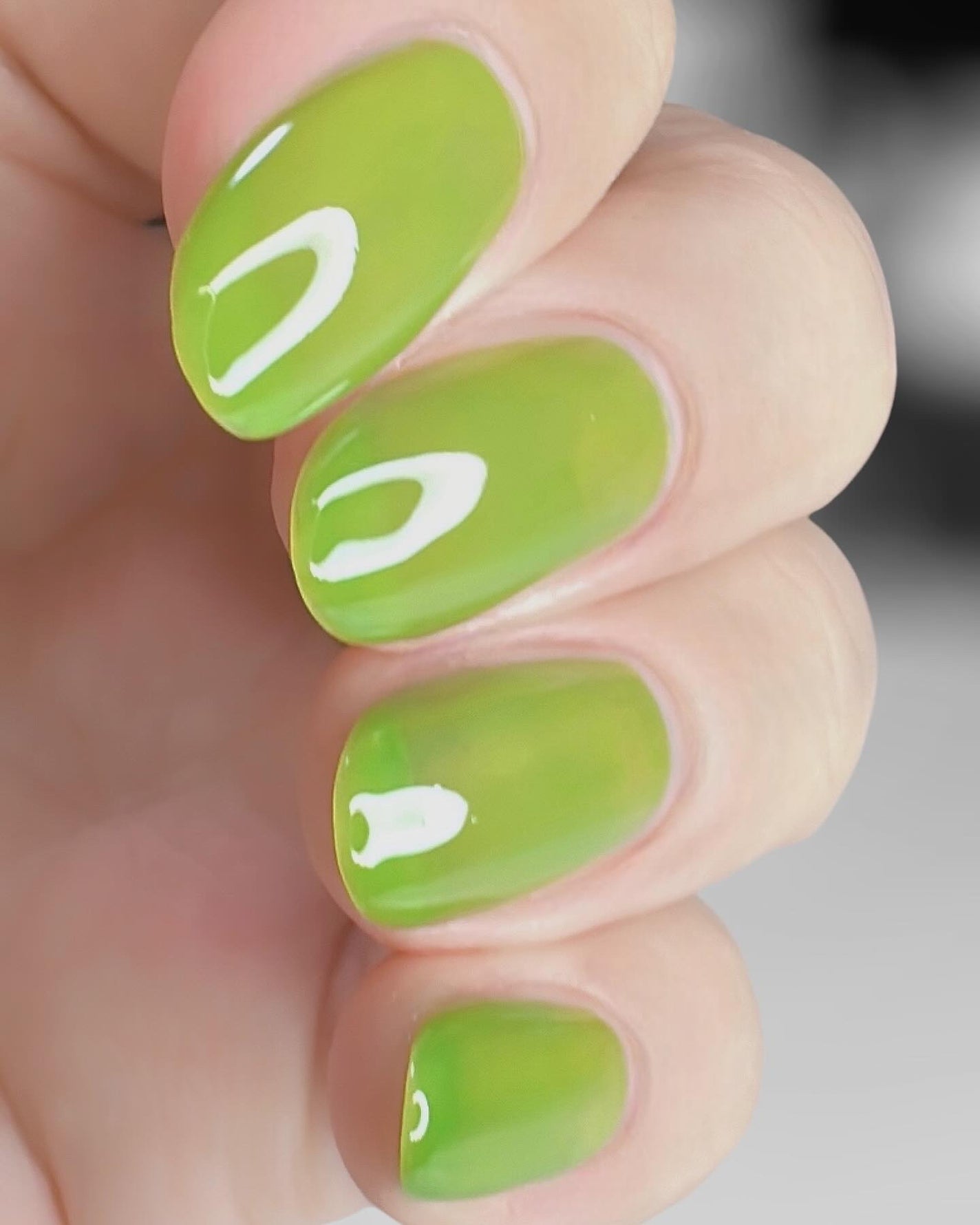 conatsu nail polish/conatsu nail polish/マニキュアを使ったクチコミ(2枚目)