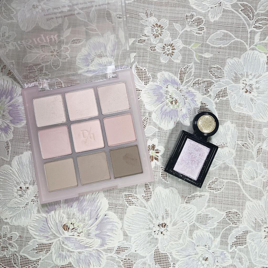 クリーミータッチライナー/キャンメイク/ジェルアイライナーを使ったクチコミ(3枚目)