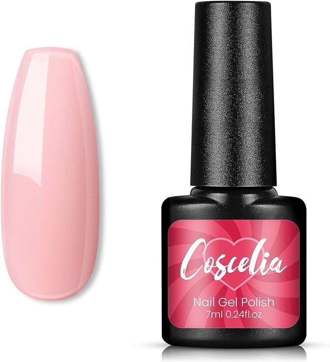 BARBIE NAIL POLISH A35-005-LS04