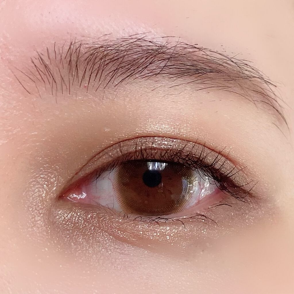 アイ カラー クォード/TOM FORD BEAUTY/アイシャドウパレットを使ったクチコミ（2枚目）