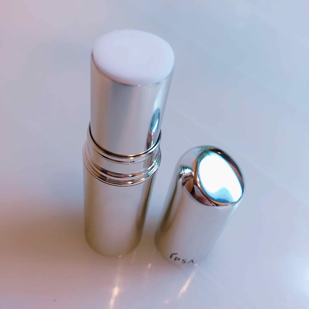 ザ・タイムR デイエッセンススティック/IPSA/美容液を使ったクチコミ(2枚目)