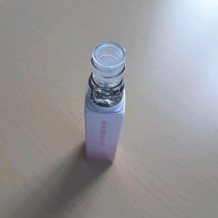 スカルプDボーテ ピュアフリーアイラッシュセラム プレミアムクイーン/アンファー(スカルプD)/まつげ美容液を使ったクチコミ(3枚目)