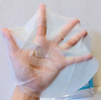 ルルルン ハイドラ AZ マスク/ルルルン/シートマスク・パックを使ったクチコミ(6枚目)