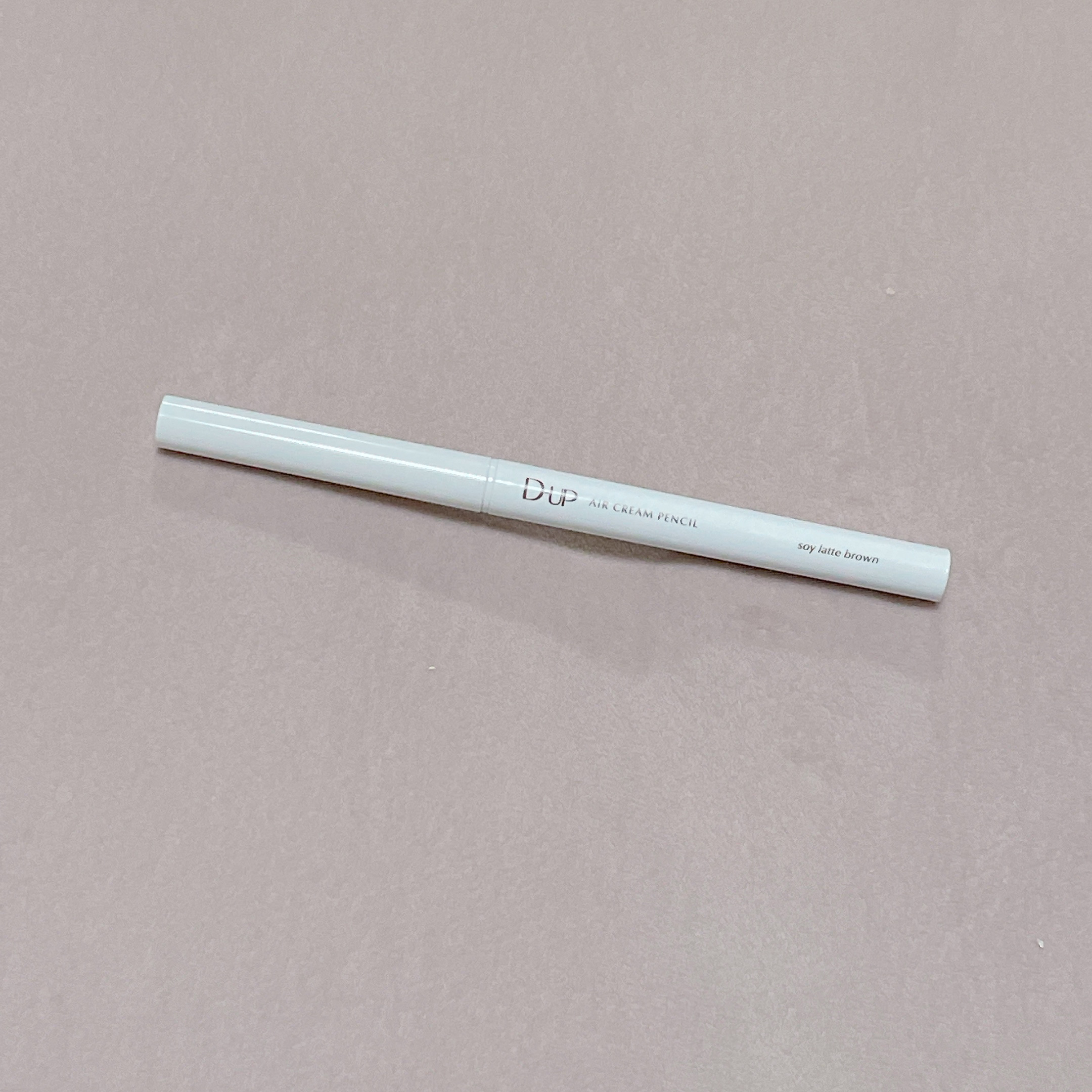 エアクリームペンシル /D-UP/ペンシルアイライナーを使ったクチコミ（2枚目）
