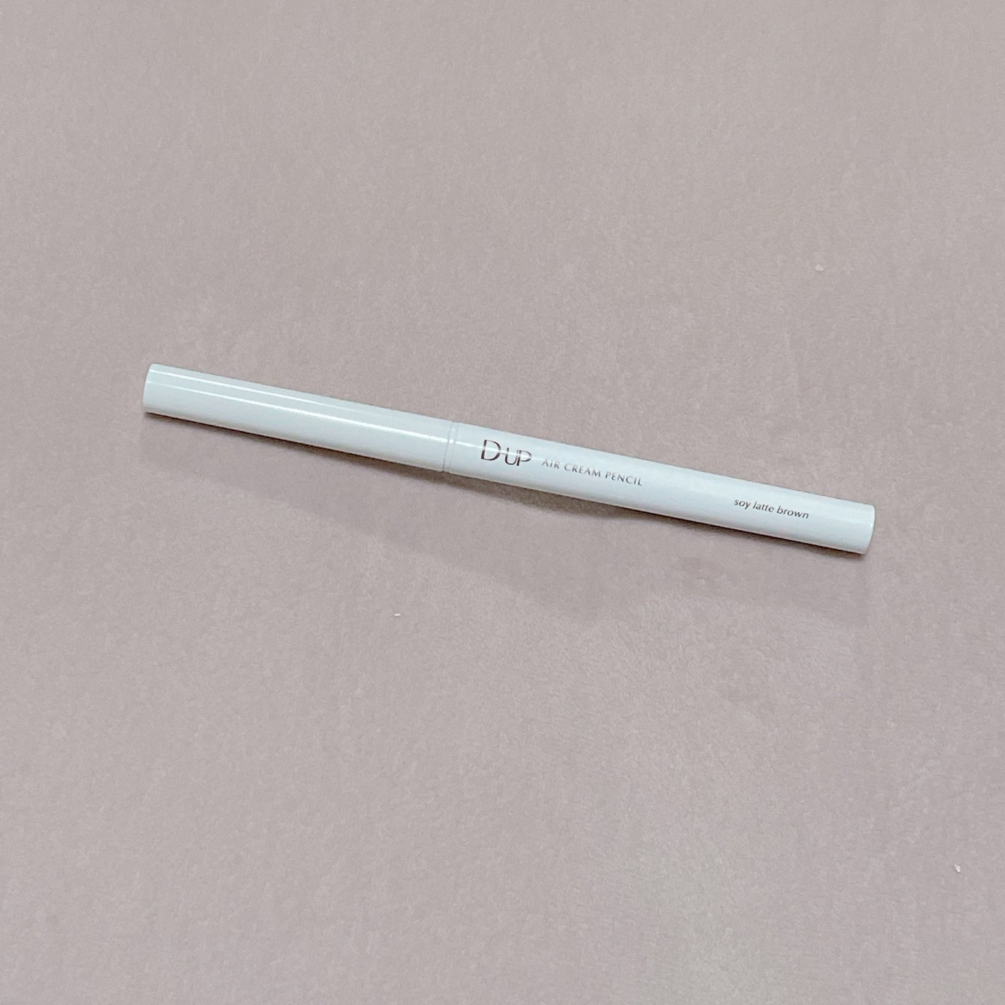 エアクリームペンシル /D-UP/ペンシルアイライナーを使ったクチコミ(2枚目)