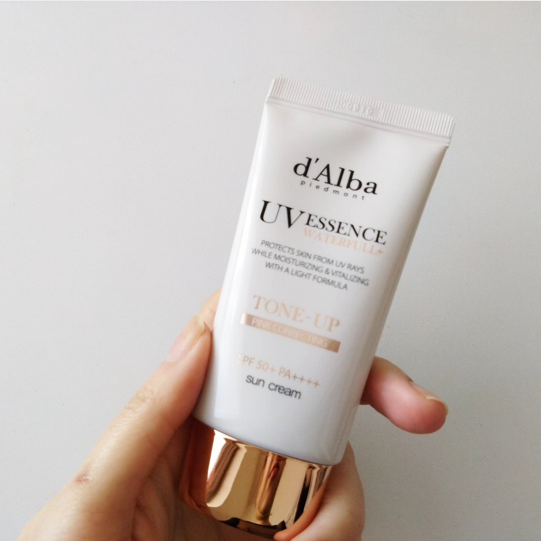 グロウフィットセラムカバークッション/ダルバ/クッションファンデーションを使ったクチコミ（2枚目）