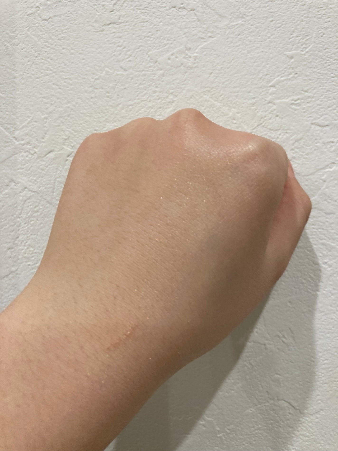 グロウスキンベース/CEZANNE/化粧下地を使ったクチコミ(3枚目)