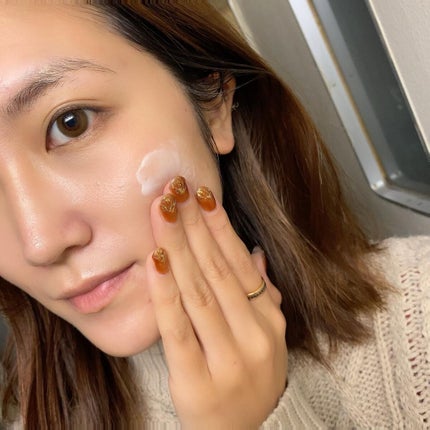 モイスチュア クリーム/カルテHD/フェイスクリームを使ったクチコミ(4枚目)