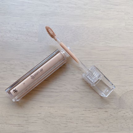 ダーマシンコンシーラー/23years old/リキッドコンシーラーを使ったクチコミ(2枚目)