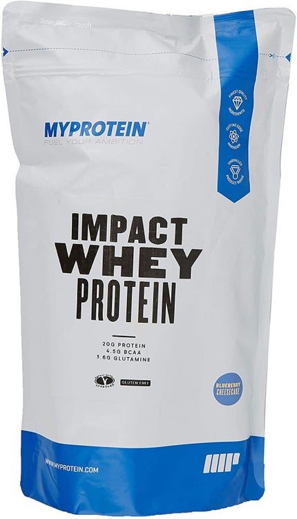 ブルーベリーチーズケーキ