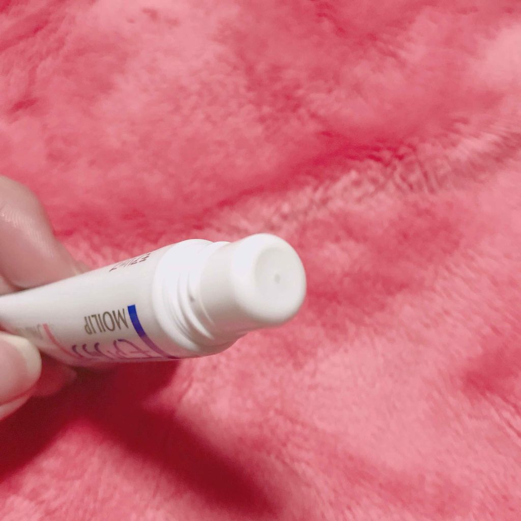 モアリップ N (医薬品)/資生堂薬品/その他を使ったクチコミ（2枚目）