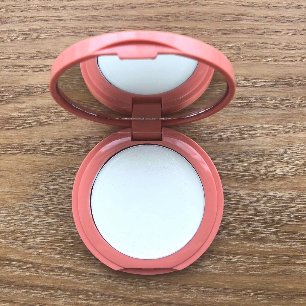 N by ONLY MINERALS ミネラルクリアスムーザー 01 MAGIC/ONLY MINERALS/化粧下地を使ったクチコミ（1枚目）